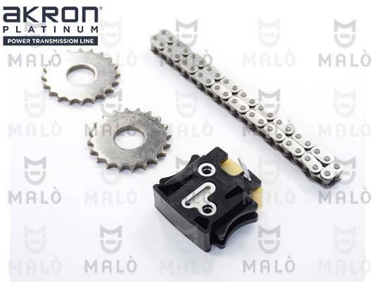 KIT CATENA DISTRIBUZIONE