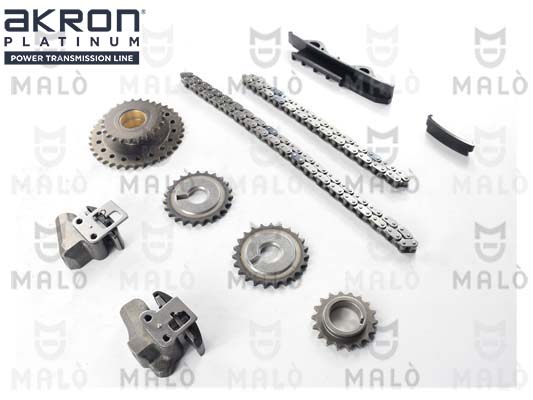 KIT CATENA DISTRIBUZIONE
