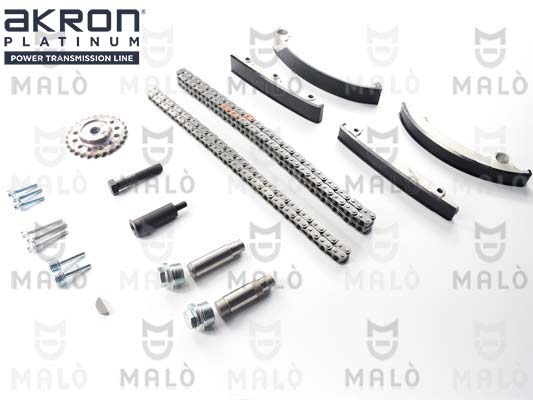 KIT CATENA DISTRIBUZIONE