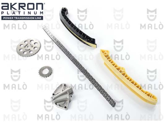 KIT CATENA DISTRIBUZIONE