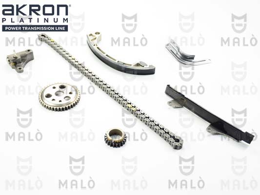 KIT CATENA DISTRIBUZIONE