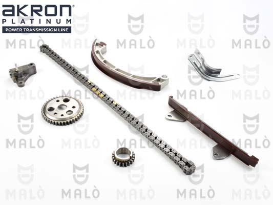 KIT CATENA DISTRIBUZIONE