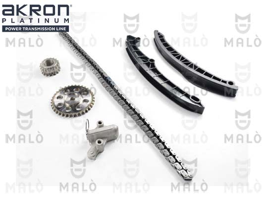 KIT CATENA DISTRIBUZIONE