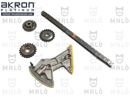 KIT CATENA DISTRIBUZIONE