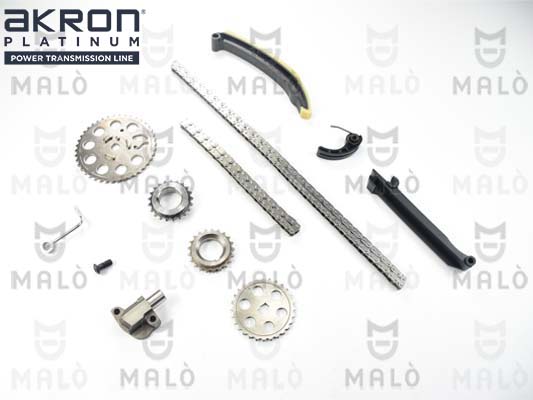 KIT CATENA DISTRIBUZIONE