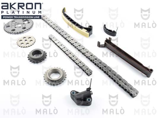 KIT CATENA DISTRIBUZIONE
