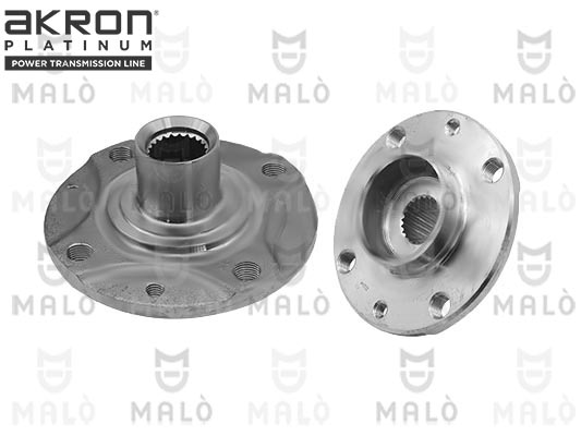 AKRON MOZZO RUOTA P