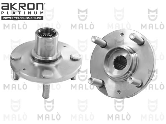 AKRON KIT CUSCINETT