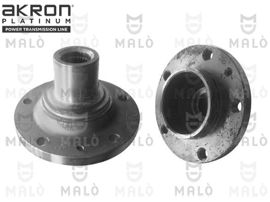 AKRON MOZZO RUOTA