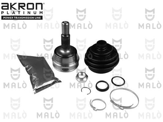 AKRON KIT GIUNTI, S