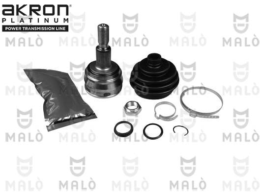 AKRON KIT GIUNTI, S