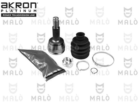 AKRON KIT GIUNTI, S