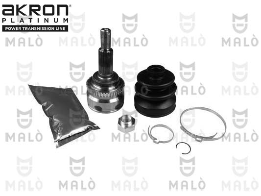 AKRON KIT GIUNTI, S