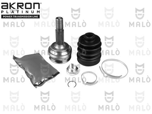 AKRON KIT GIUNTI, S