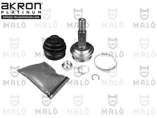 AKRON KIT GIUNTI, S