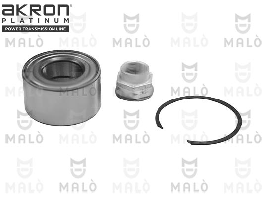 AKRON KIT CUSCINETT