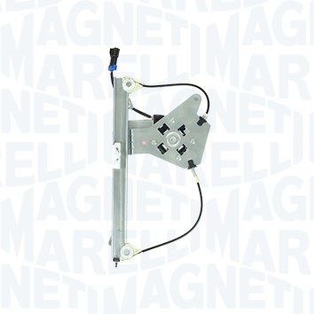 MARELLI ALZACR ANT DX FIAT PANDA 01/97->