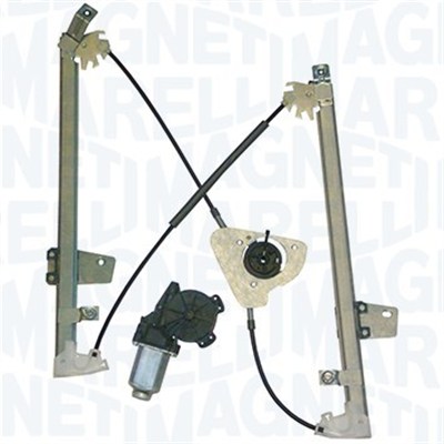 ALZACR ANT DX NISSAN QASHQAI (01/ 07-)