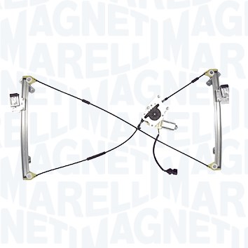 MARELLI ELECT WINDOW LIFTER FOR REAR WINDSHIELD