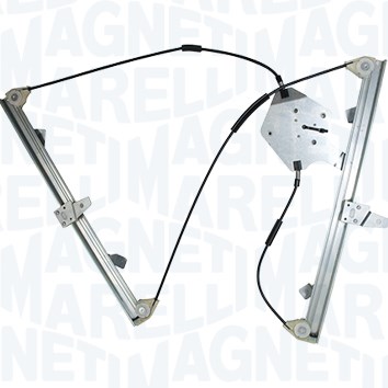 MARELLI MECC ALZACR ANT DX RENAULT MAXITY / NISS