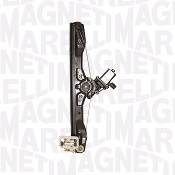 MARELLI ALZACR ANT DX FIAT PANDA 12 (139)