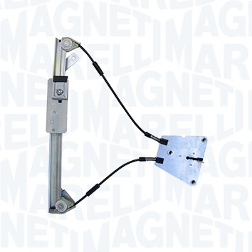 MARELLI MECC ALZACR POST DX SKODA YETI 07/09->