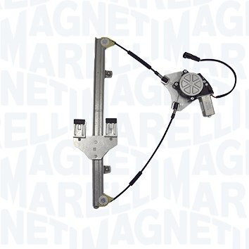 ALZACR ANT DX VW FOX 05/ 05->