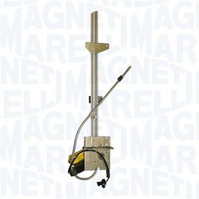 ALZACR ANT SX RENAULT MAGNUM (00-12)