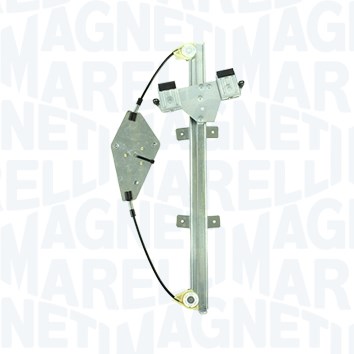 MARELLI MECC ALZACR ANT DX FORD FIESTA V 5P