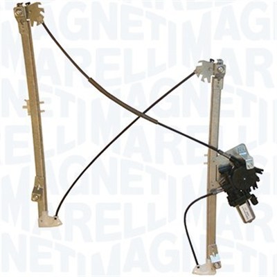 MARELLI ALZACR ANT SX BMW X5 (E53)