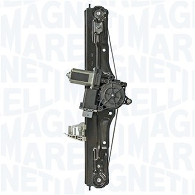 MARELLI ALZACR ANT SX LANCIA YPSILON (312)