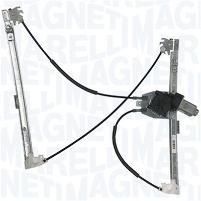 MARELLI ALZACR ANT SX RENAULT LAGUNA II