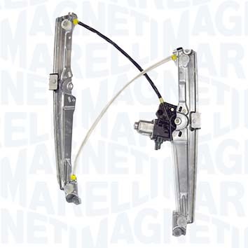ALZACR ANT SX RENAULT SC NIC IV (J9)