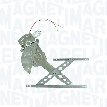 MARELLI ALZACR ANT SX DAEWOO MATIZ