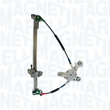 MARELLI ALZACR ANT DX AUDI 100/A6 02/90-> 07/96