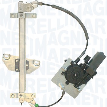 MARELLI ALZACR POST SX VOLVO S40-V40 04/96->