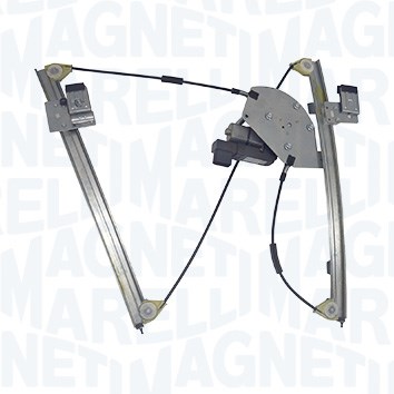 MARELLI ALZACR ANT SX VW POLO (6N2) 2P 99->10/01