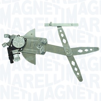 MARELLI ALZACR ANT SX OPEL ASTRA F 4P