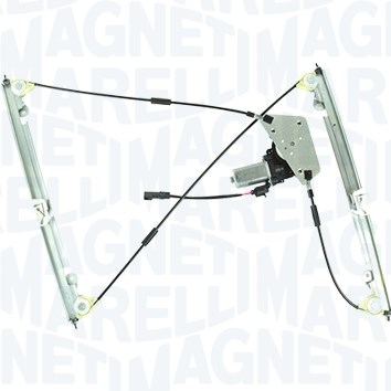 MARELLI ALZACR ANT DX FORD FIESTA V 3P