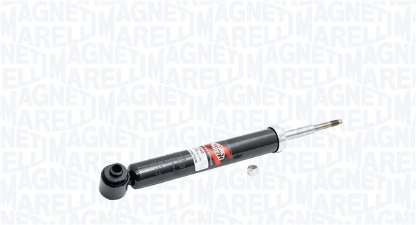 AMMORTIZZATORE POSTERIORE A GAS BMW SERI