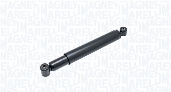 AMMORTIZZATORE POSTERIORE IDRAULICO FORD