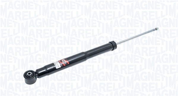 AMMORTIZZATORE POSTERIORE A GAS VW GOLF