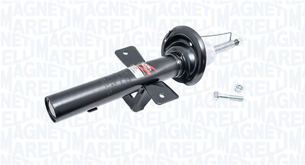 AMMORTIZZATORE POSTERIORE A GAS FORD MON