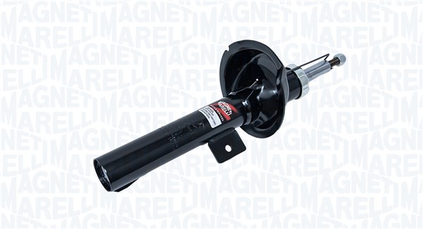 AMMORTIZZATORE ANT A GAS SINISTRO FORD T