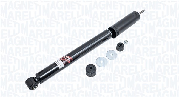 AMMORTIZZATORE ANTERIORE A GAS MB CLK (A