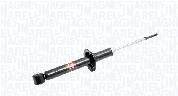 AMMORTIZZATORE POSTERIORE A GAS VOLVO S4