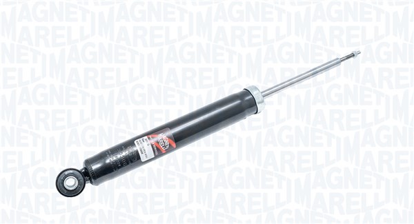 AMMORTIZZATORE POSTERIORE A GAS VOLVO XC