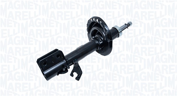AMMORTIZZATORE ANT A GAS DESTRO NISSAN N