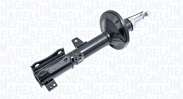 AMMORTIZZATORE POST A GAS SINISTRO TOYOT