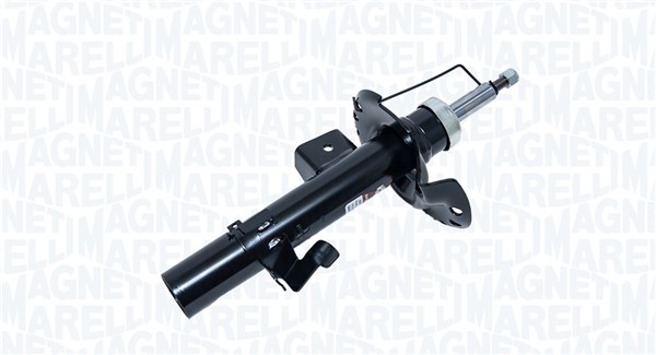 AMMORTIZZATORE ANT A GAS SINISTRO FORD G